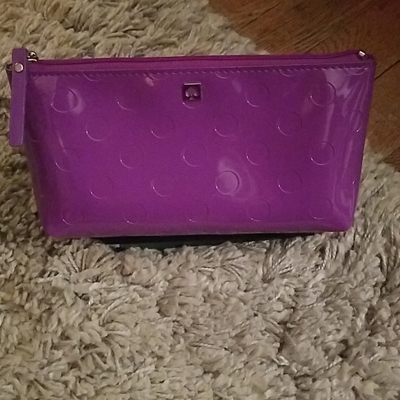 kate spade Handbags - Kate Spade Cosmetic Pouch
